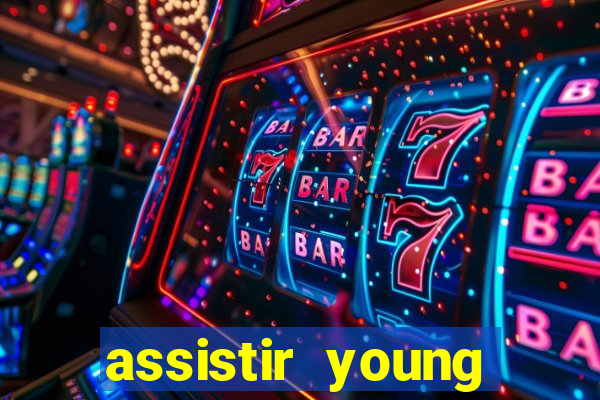 assistir young hearts dublado